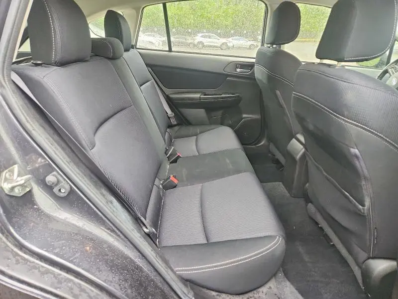 2014 SUBARU IMPREZA SPORT PREMIUM  