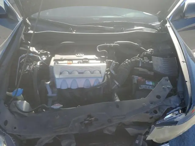 2013 ACURA TSX TECH  