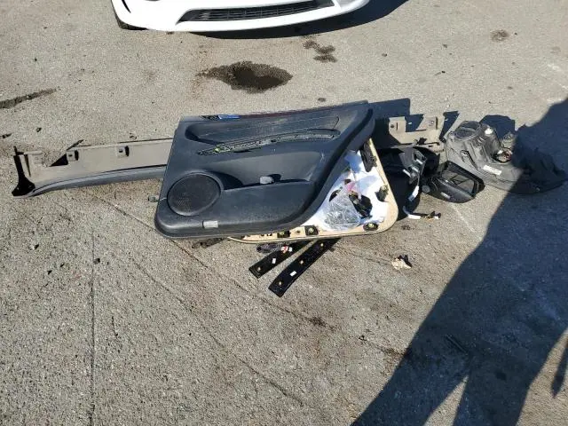 2012 MERCEDES-BENZ GL 450 4MATIC  