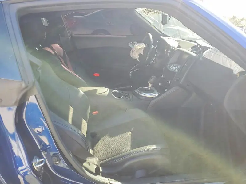 2020 NISSAN 370Z BASE  