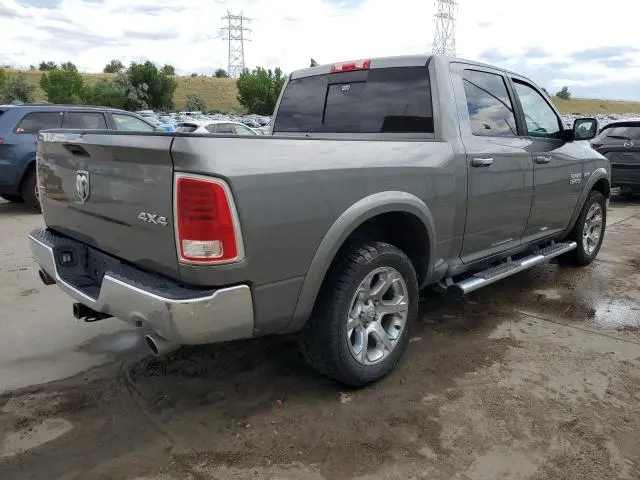 2013 RAM 1500 LARAMIE  