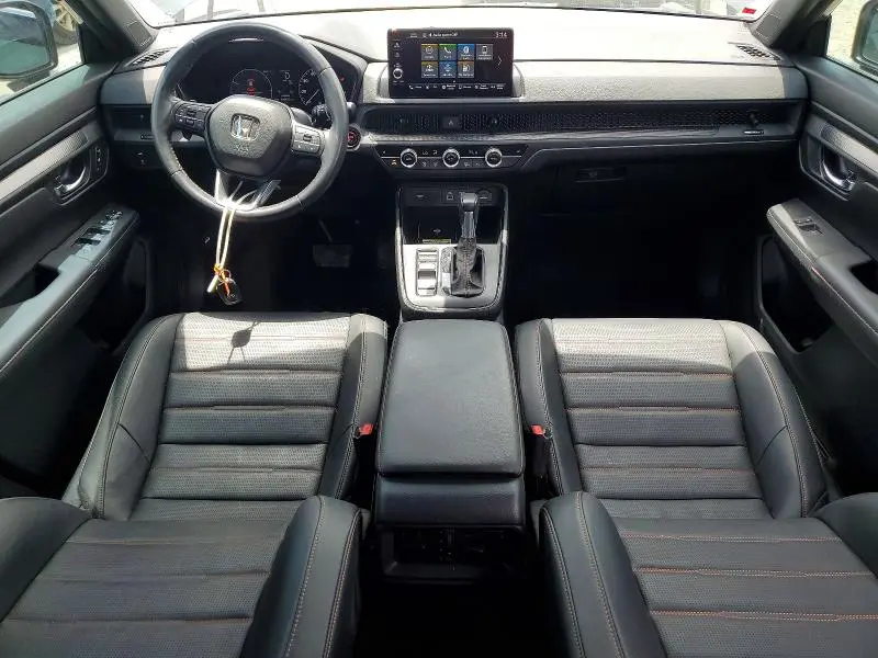 2025 HONDA CR-V SPORT-L  