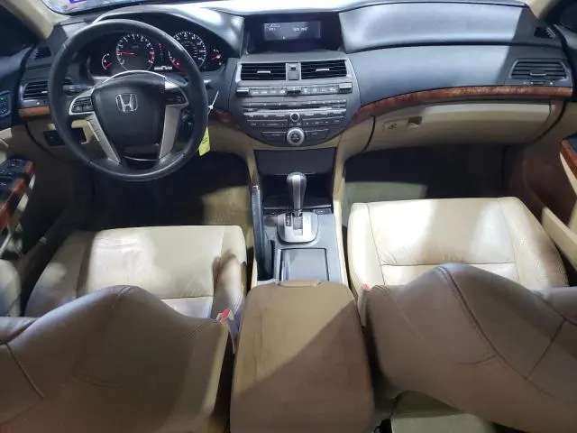 2011 HONDA ACCORD EXL