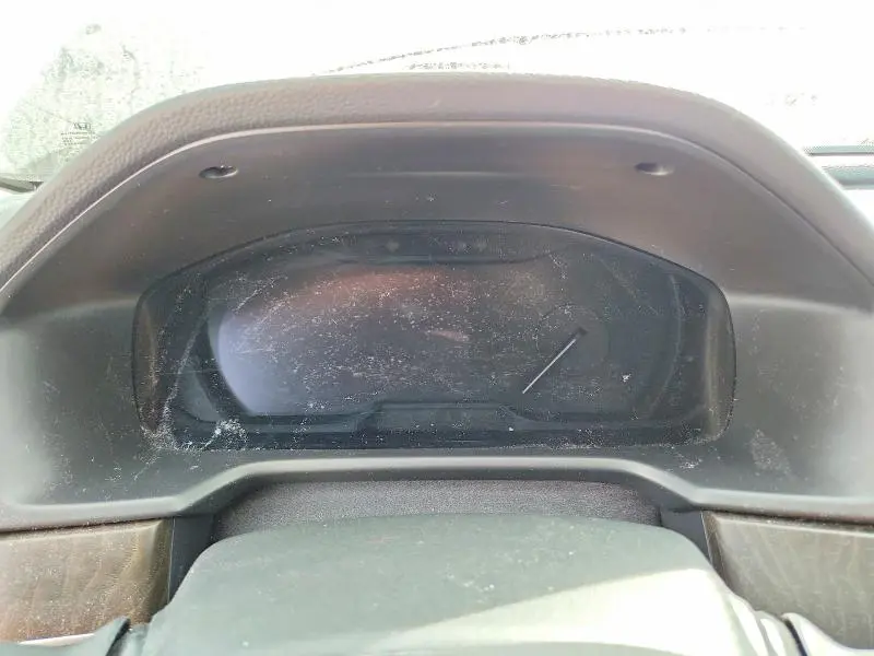 2021 HONDA ACCORD EXL  