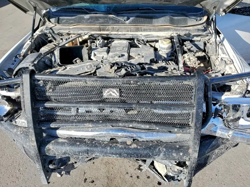 2019 RAM 3500 BIG HORN  