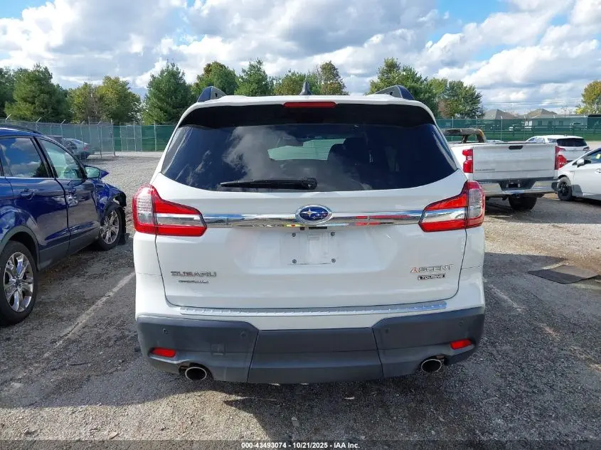2019 SUBARU ASCENT TOURING
