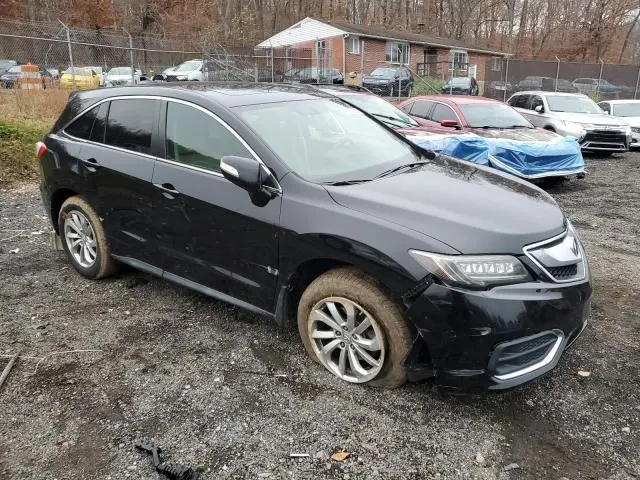 2016 ACURA RDX TECHNOLOGY  