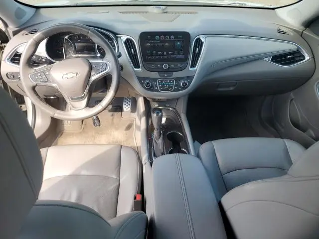 2016 CHEVROLET MALIBU PREMIER  