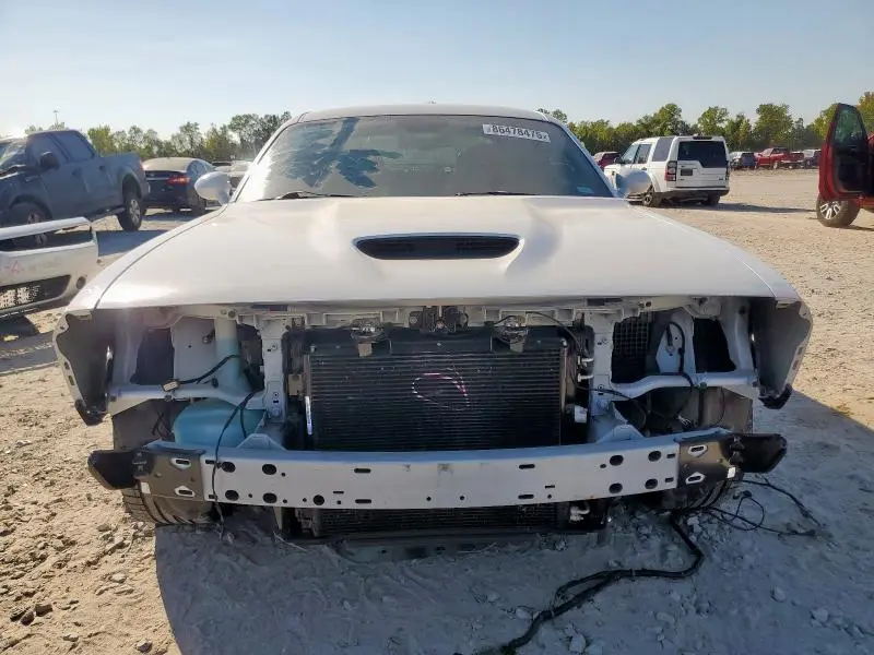 2023 DODGE CHALLENGER R/T  