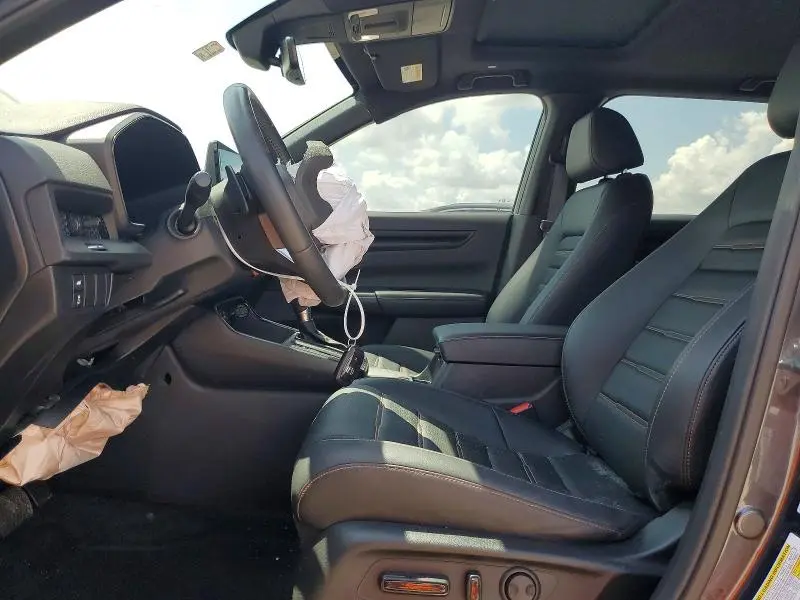 2024 HONDA CR-V SPORT-L  