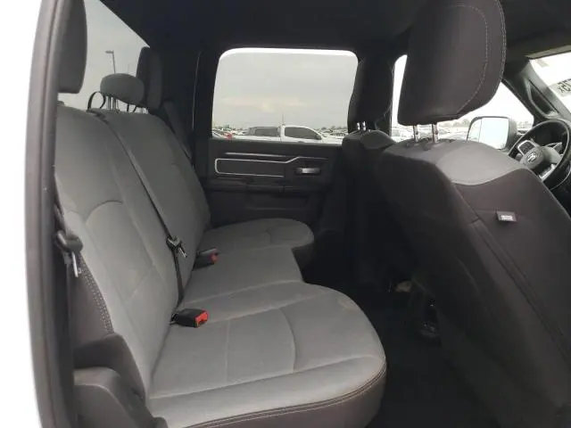 2022 RAM 2500 BIG HORN/LONE STAR  