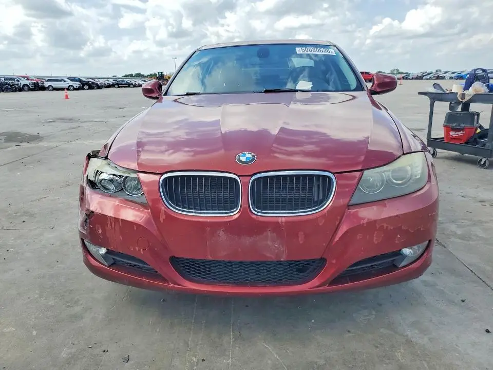 2011 BMW 328 I  