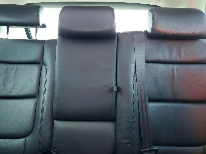 2011 VOLKSWAGEN TIGUAN S  