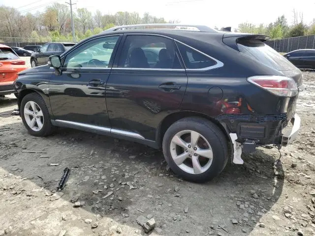 2014 LEXUS RX 350 BASE  