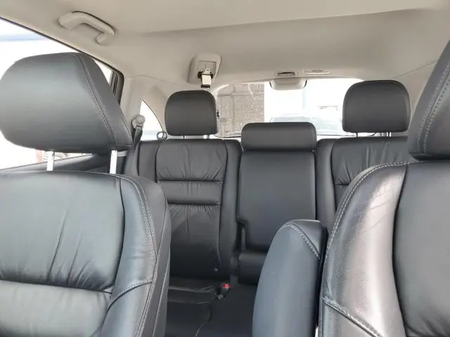 2010 HONDA CR-V EXL  