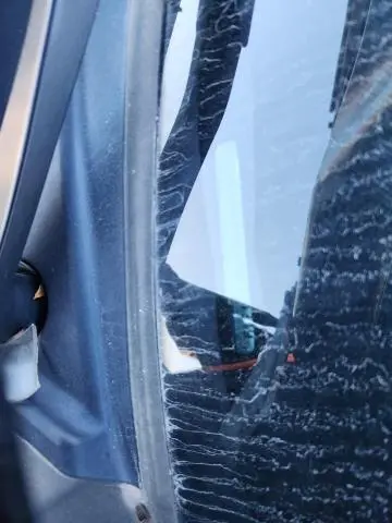 2022 DODGE CHARGER POLICE  