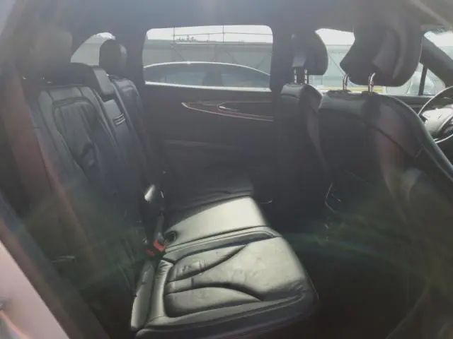 2016 LINCOLN MKX SELECT