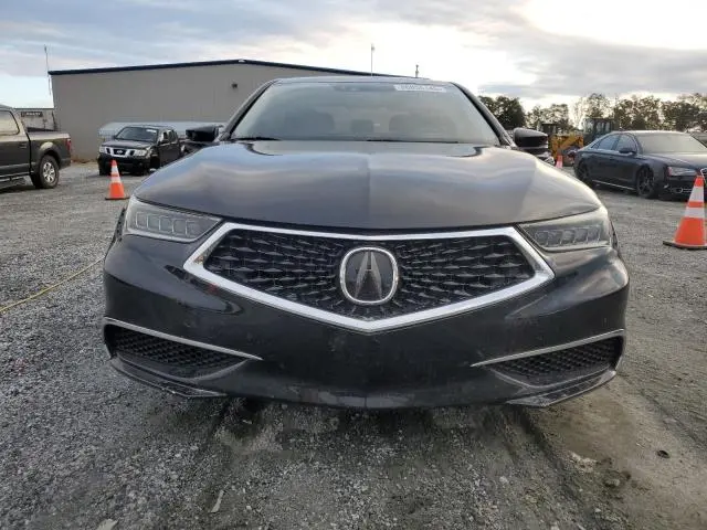 2020 ACURA TLX