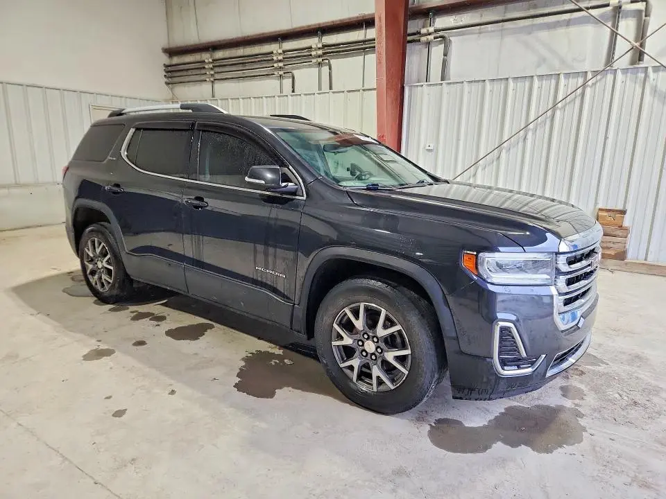 2020 GMC ACADIA SLE  