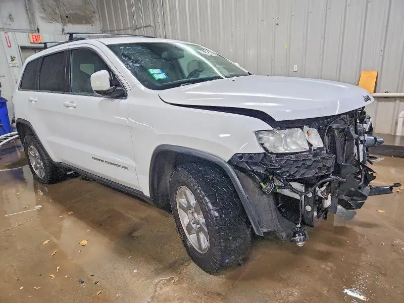 2014 JEEP GRAND CHEROKEE LAREDO  