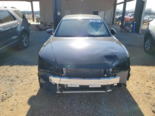 2023 AUDI A8 L  