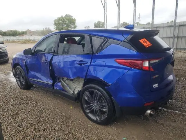 2021 ACURA RDX A-SPEC  