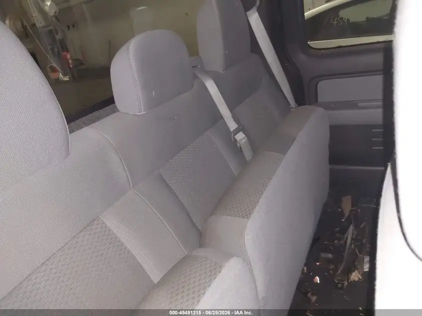2012 FORD F-150 FX4/LARIAT/XL/XLT