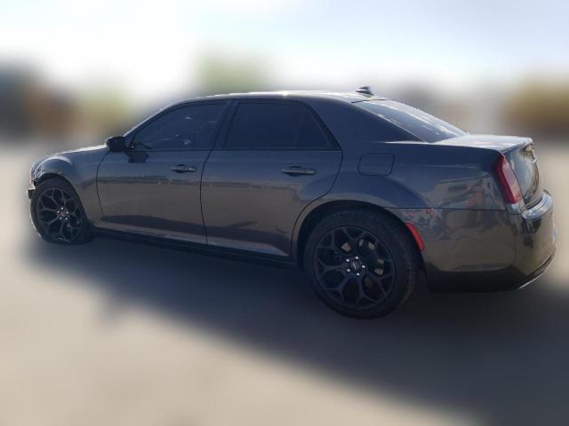 2019 CHRYSLER 300 TOURING