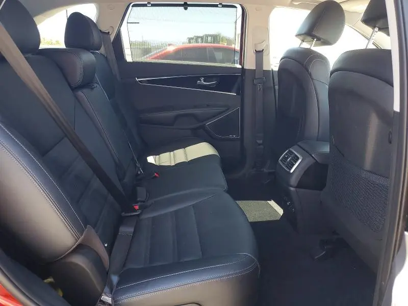 2019 KIA SORENTO SX V6  