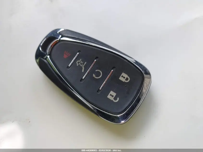 2020 CHEVROLET BLAZER FWD 2LT