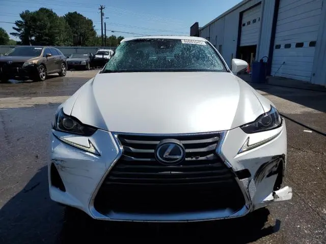 2019 LEXUS IS 300  