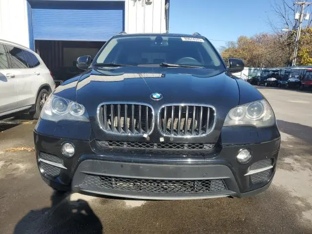 2011 BMW X5 XDRIVE35I  