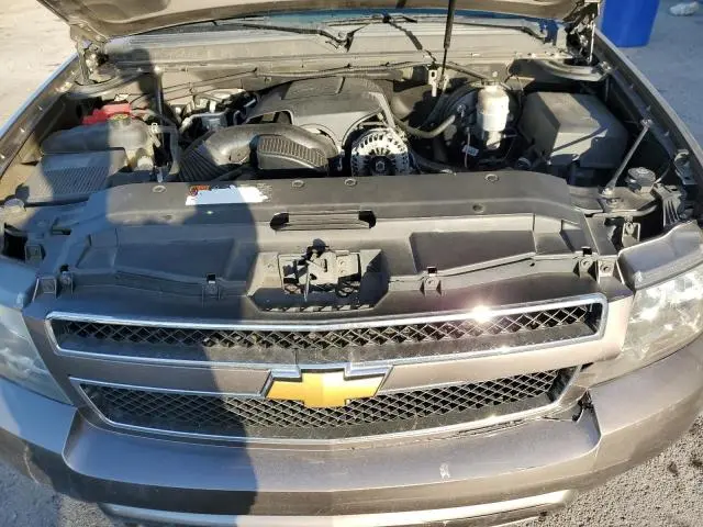 2012 CHEVROLET TAHOE C1500 LT  