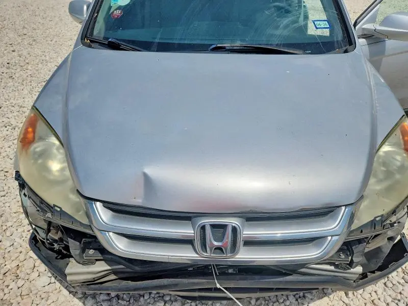 2011 HONDA CR-V EXL  
