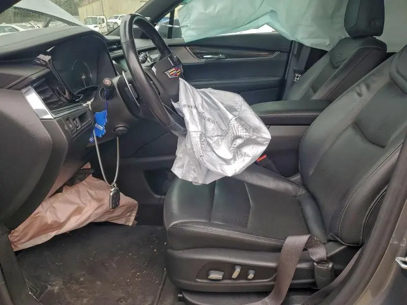 2020 CADILLAC XT6 SPORT  