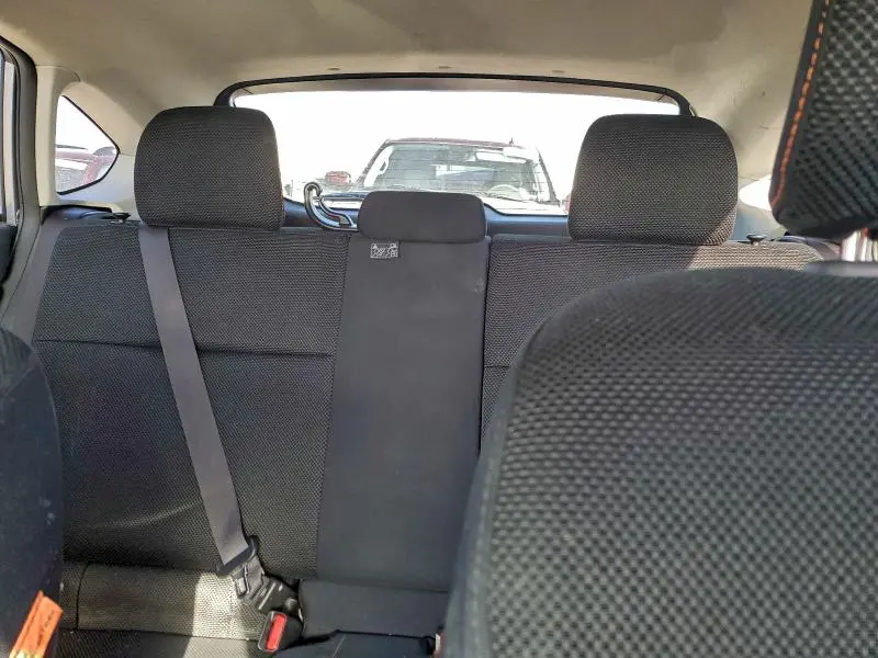 2017 SUBARU CROSSTREK PREMIUM  