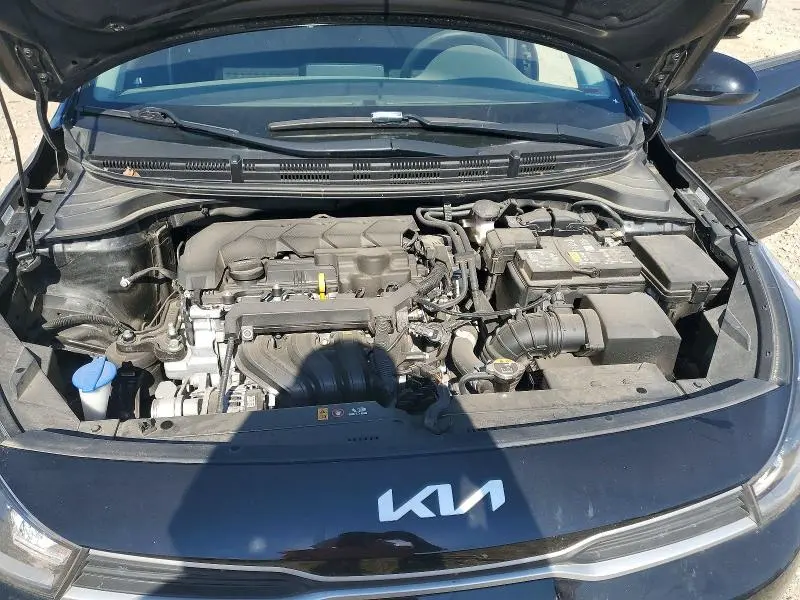 2023 KIA RIO   