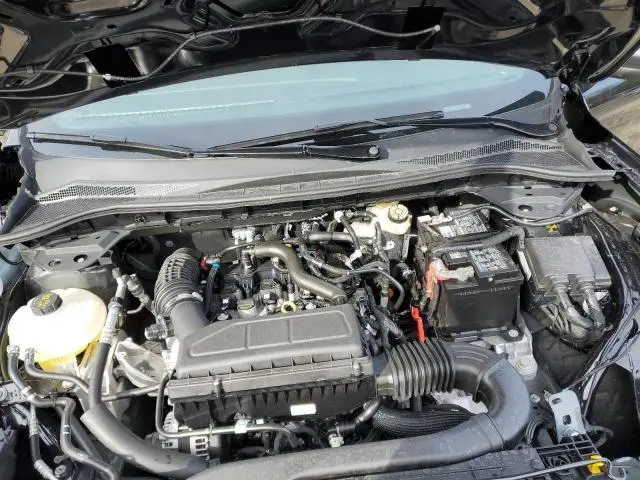 2025 FORD ESCAPE ST LINE  