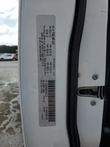 2016 DODGE CHARGER SE  