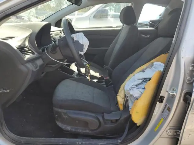 2020 HYUNDAI ACCENT SE