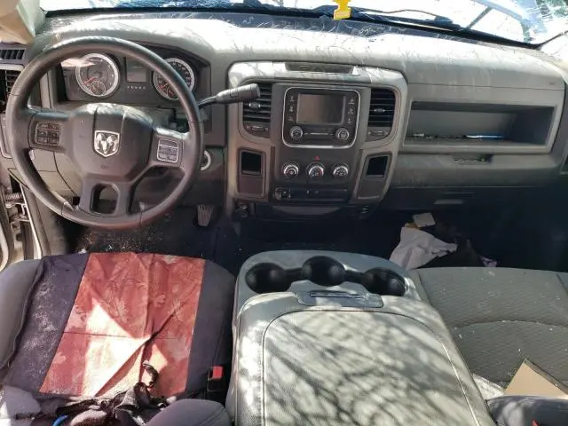 2014 RAM 1500 ST  