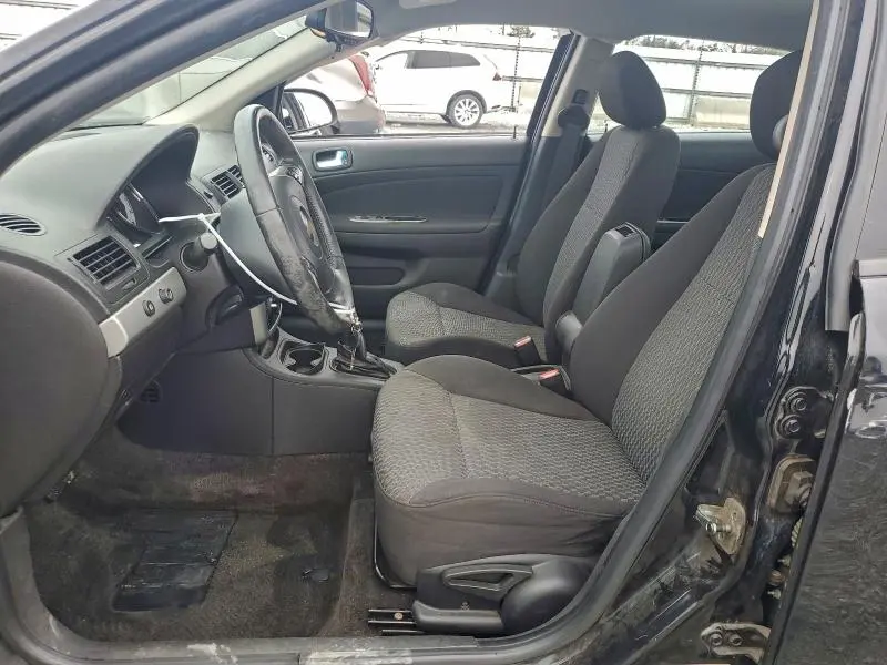 2010 CHEVROLET COBALT 2LT  