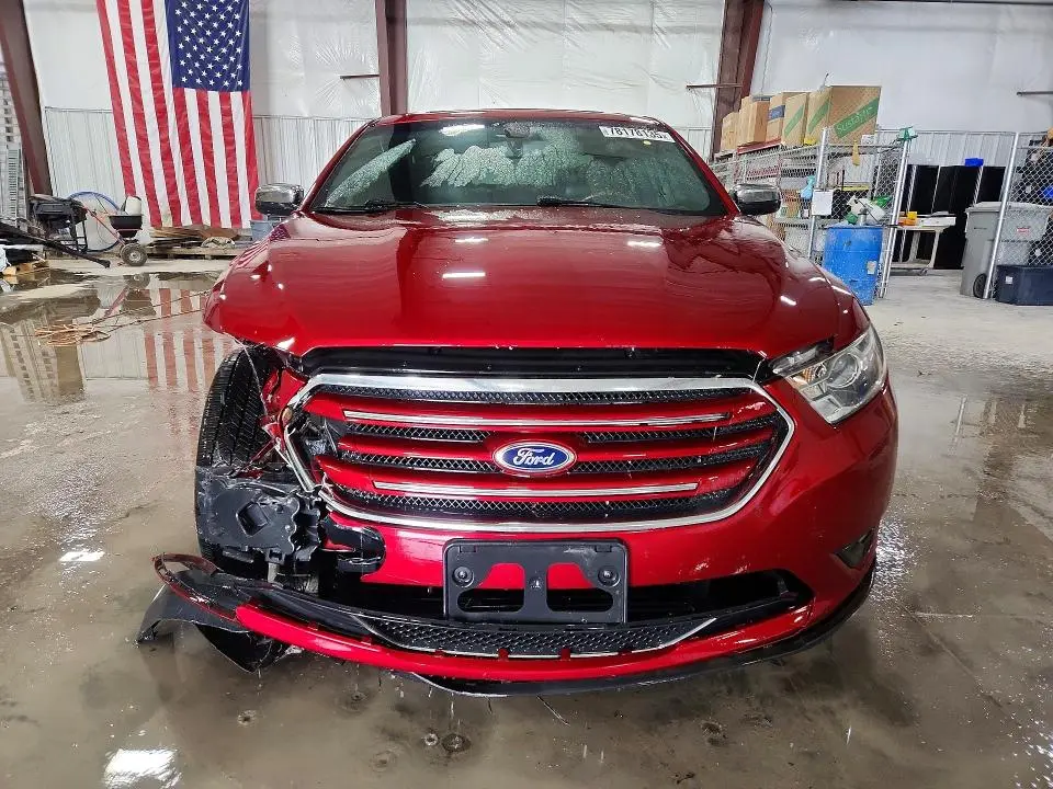 2015 FORD TAURUS LIMITED  