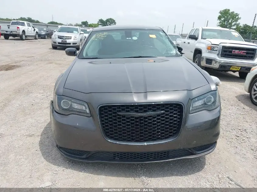2020 CHRYSLER 300 TOURING