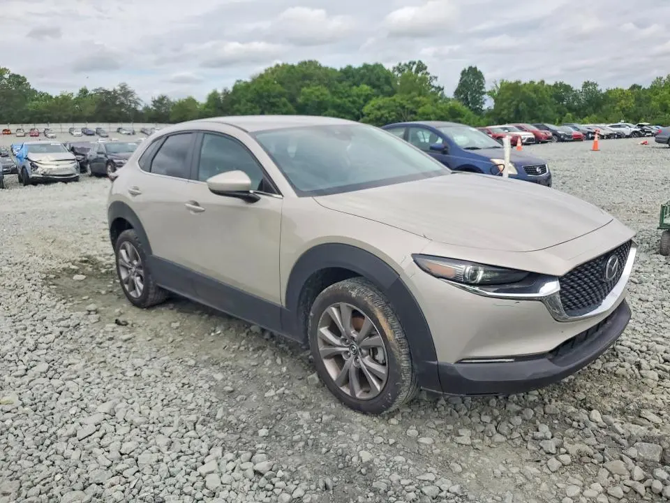 2023 MAZDA CX-30 SELECT  