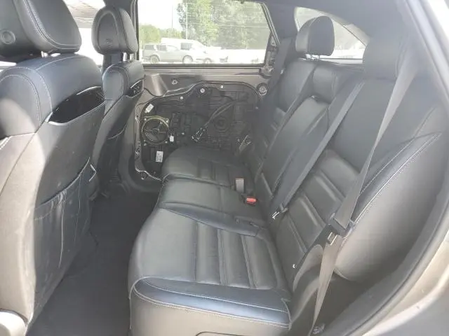 2016 KIA SORENTO SX  