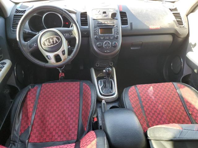 2012 KIA SOUL +