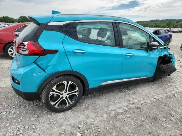 2021 CHEVROLET BOLT EV PREMIER  