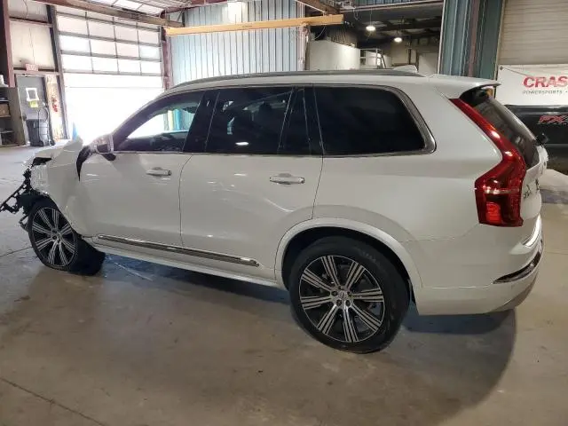 2022 VOLVO XC90 T6 INSCRIPTION  