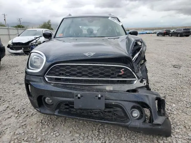 2023 MINI COOPER S COUNTRYMAN  
